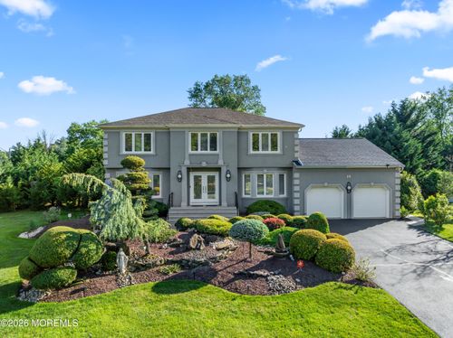 19 Dartmoor Dr, Manalapan, NJ, 07726-2848 | Card Image