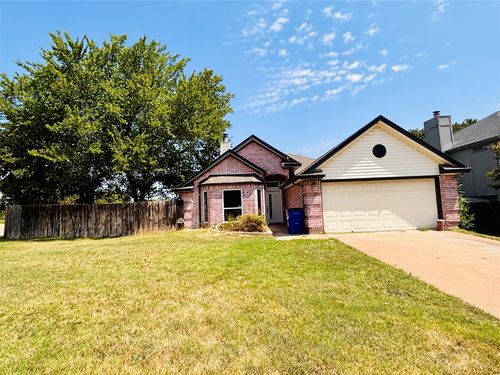 201 Hillside Drive, Kennedale, TX, 76060 | Card Image