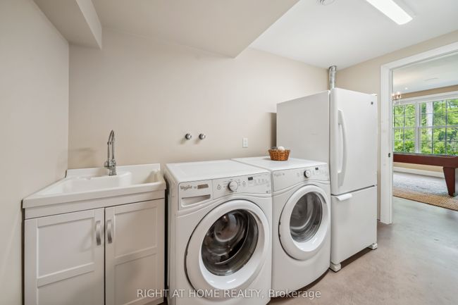 302 Fire Route 93 A, House other with 3 bedrooms, 3 bathrooms and 10 parking in Hbmtwp ON | Image 37