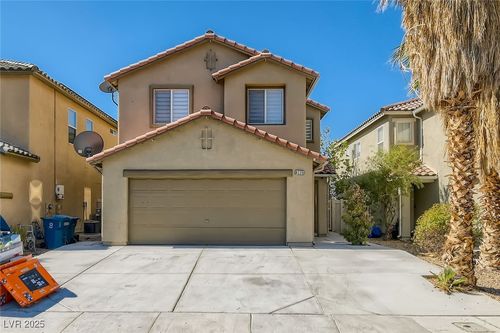 4135 Pistachio Nut Ave, Las Vegas, NV, 89115-4128 | Card Image