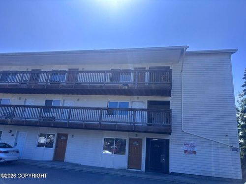 3-1082 W 26th Avenue, Anchorage, AK, 99503 | Card Image