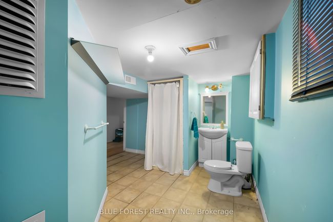 246 Grey St, House other with 3 bedrooms, 2 bathrooms and 4 parking in London ON | Image 28