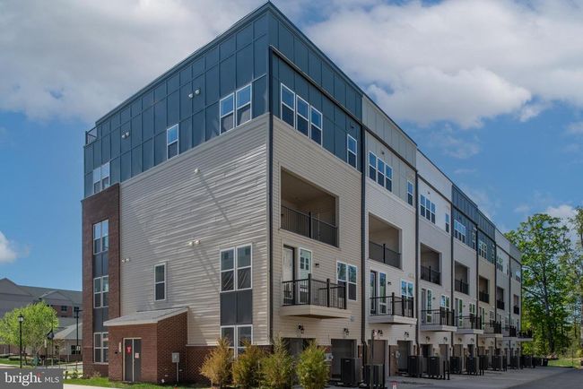 2632 Neabsco Common Pl, Townhouse with 3 bedrooms, 3 bathrooms and null parking in WOODBRIDGE VA | Image 45