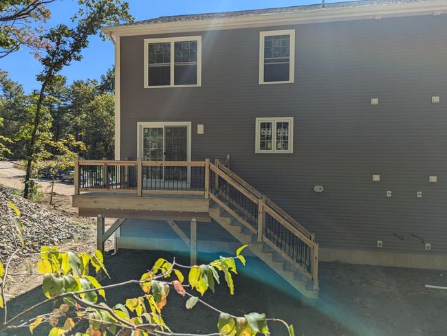 4 Delphi Way, Condo with 2 bedrooms, 2 bathrooms and null parking in Londonderry NH | Image 28