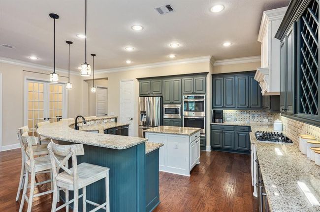 139 Lake View Loop, House other with 3 bedrooms, 3 bathrooms and 3 parking in Fulshear TX | Image 10