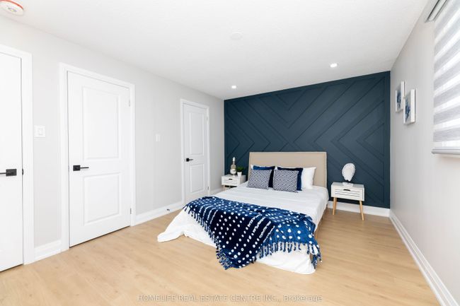 7 Markham St, House other with 6 bedrooms, 5 bathrooms and 4 parking in Brampton ON | Image 23