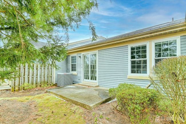 C - 2 Aaron Burr Ct, Townhouse with 2 bedrooms, 2 bathrooms and null parking in Monroe NJ | Image 22