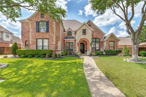 1904 Savannah Drive, Mckinney, TX, 75072 | Card Image