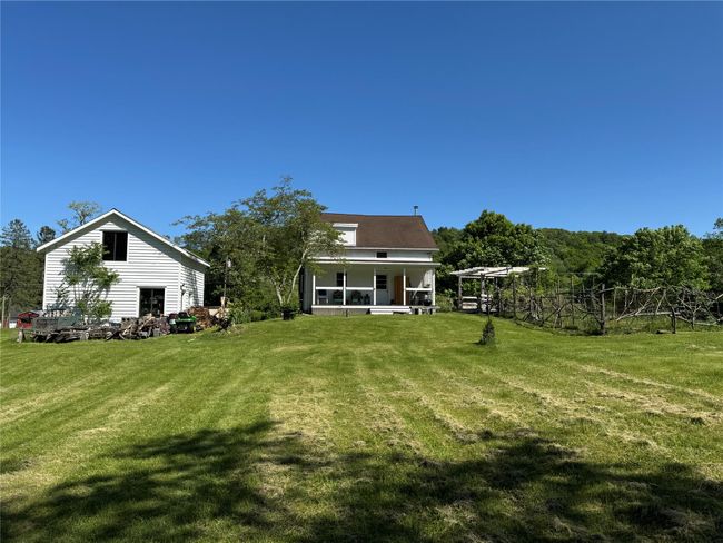 59 South St, House other with 2 bedrooms, 1 bathrooms and null parking in Highland NY | Image 19