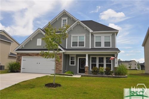 303 Casey Dr, Pooler, GA, 31322-9450 | Card Image