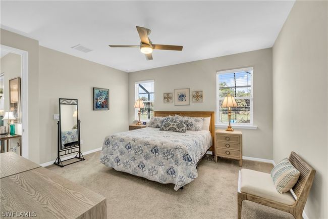 Primary Suite is Spacious | Image 26