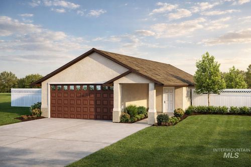 1908 Oregon Ave, Caldwell, ID, 83605-4930 | Card Image
