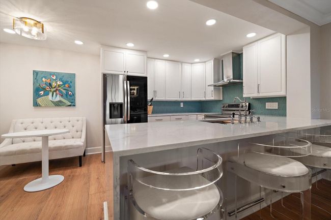APT-2D - 14810 Rue De Bayonne, Condo with 2 bedrooms, 2 bathrooms and null parking in CLEARWATER FL | Image 5