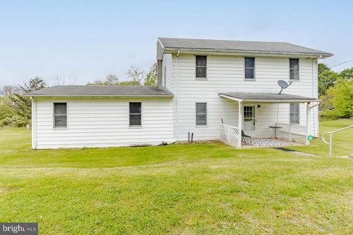 203 Gorton Rd, MOSHANNON, PA, 16859-7305 | Card Image