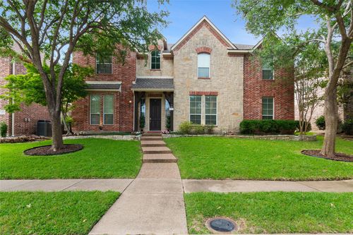 2035 Burnside Dr, Allen, TX, 75013-4721 | Card Image