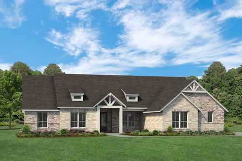 140 Fan Mill Trl, Weatherford, TX, 76085-5803 | Card Image