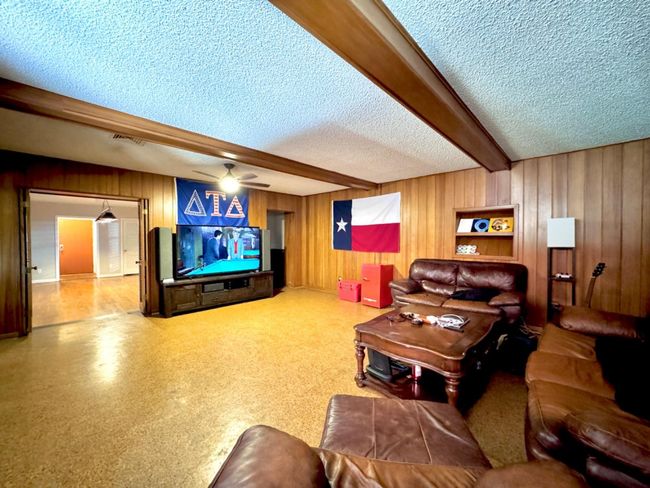 2621 23 Rd St, House other with 4 bedrooms, 3 bathrooms and null parking in Lubbock TX | Image 7