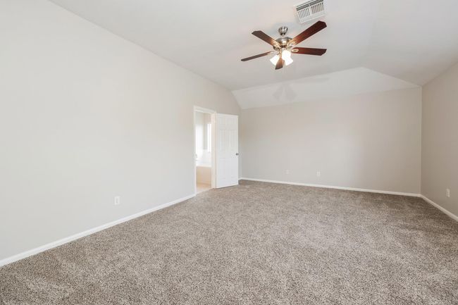 8319 Loetsch Ridge Way, House other with 4 bedrooms, 3 bathrooms and 2 parking in Spring TX | Image 12