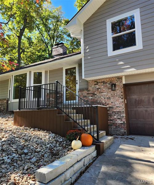 4 Shady Lane, Kirksville, MO, 63501 | Card Image