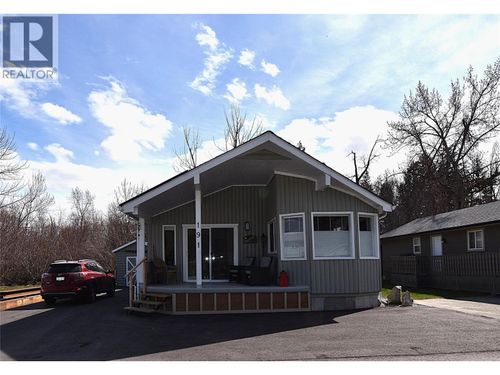 191 Falcon Ave, Vernon, BC, V1H | Card Image