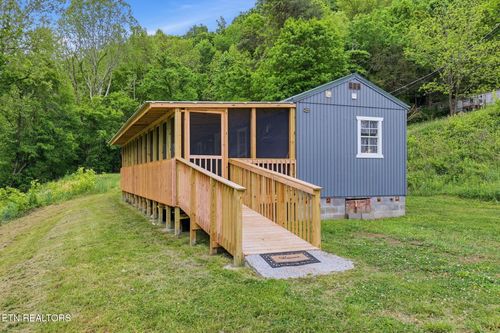431 Highridge Court, Maynardville, TN, 37807 | Card Image