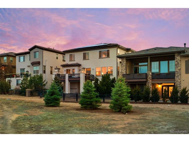10468 Ladera Dr, House other with 4 bedrooms, 4 bathrooms and null parking in Lone Tree CO | Image 31