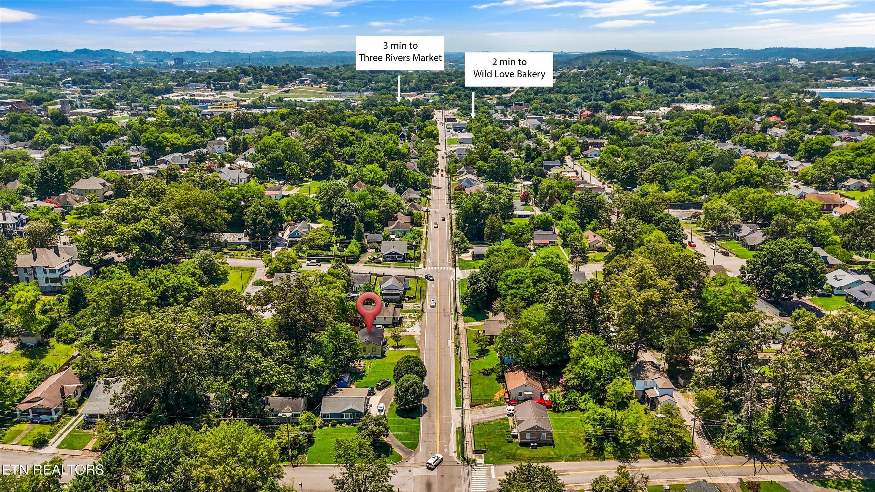 Residential in Knoxville 5