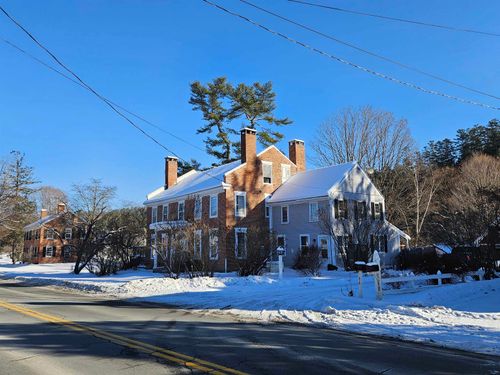 318 Lisbon Rd, Bath, NH, 03740-4407 | Card Image