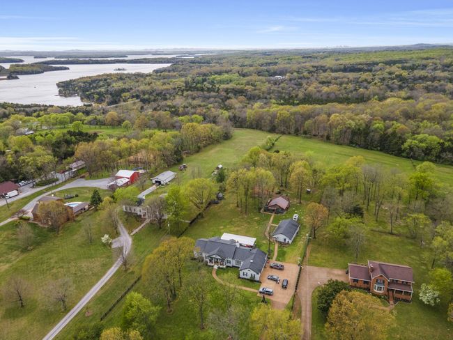 1486 Guill Rd, House other with 4 bedrooms, 4 bathrooms and 2 parking in Mount Juliet TN | Image 67