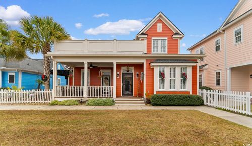 720 Satterwhite Way, Myrtle Beach, SC, 29577-5179 | Card Image