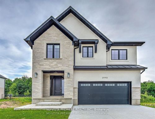 2693 Heardcreek Trail, London, ON, N6G0Z8 | Card Image