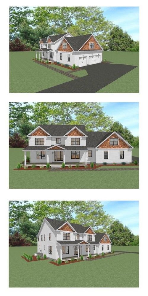 0 William Nichols Rd, West Greenwich, RI, 02817 | Card Image