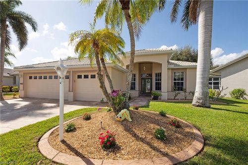20849 Santorini Way, NORTH FORT MYERS, FL, 33917-6785 | Card Image