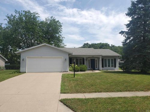 3607 Winterfield Run, Fort Wayne, IN, 46804-2658 | Card Image