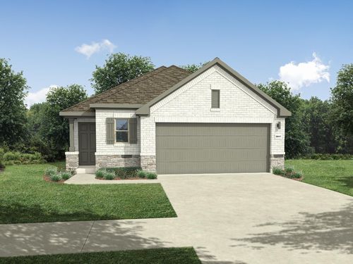 8017 Shining Flor Run, Lago Vista, TX, 78645 | Card Image