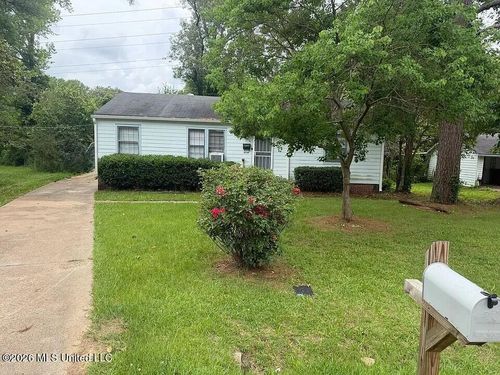 3645 Lee Drive, Jackson, MS, 39212 | Card Image