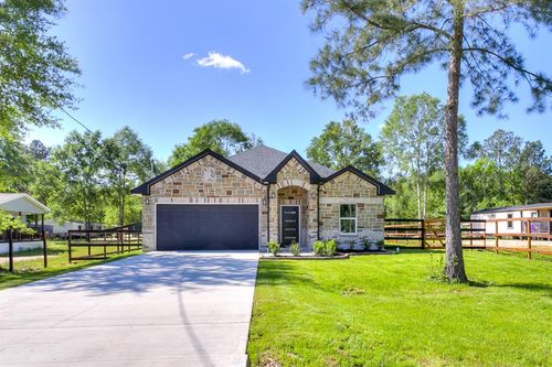 408 County Road 3414, Cleveland, TX, 77327-1386 | Card Image