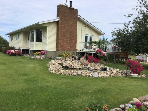 234044 Township Road 910, North Star, AB, T0H | Card Image