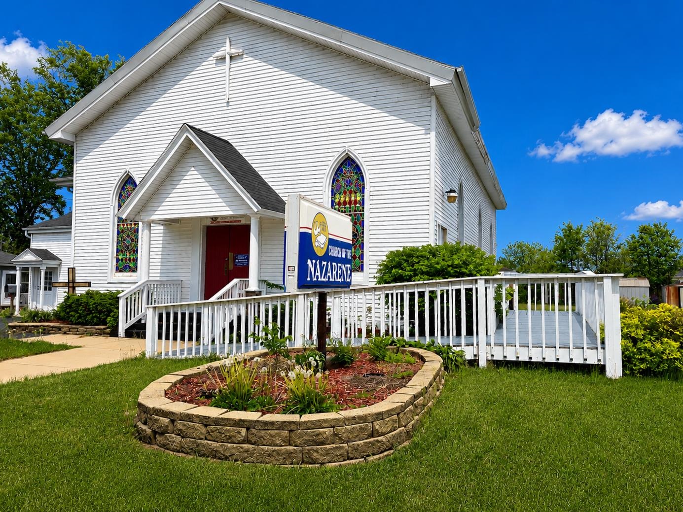 Business Opportunity in Brodhead 2