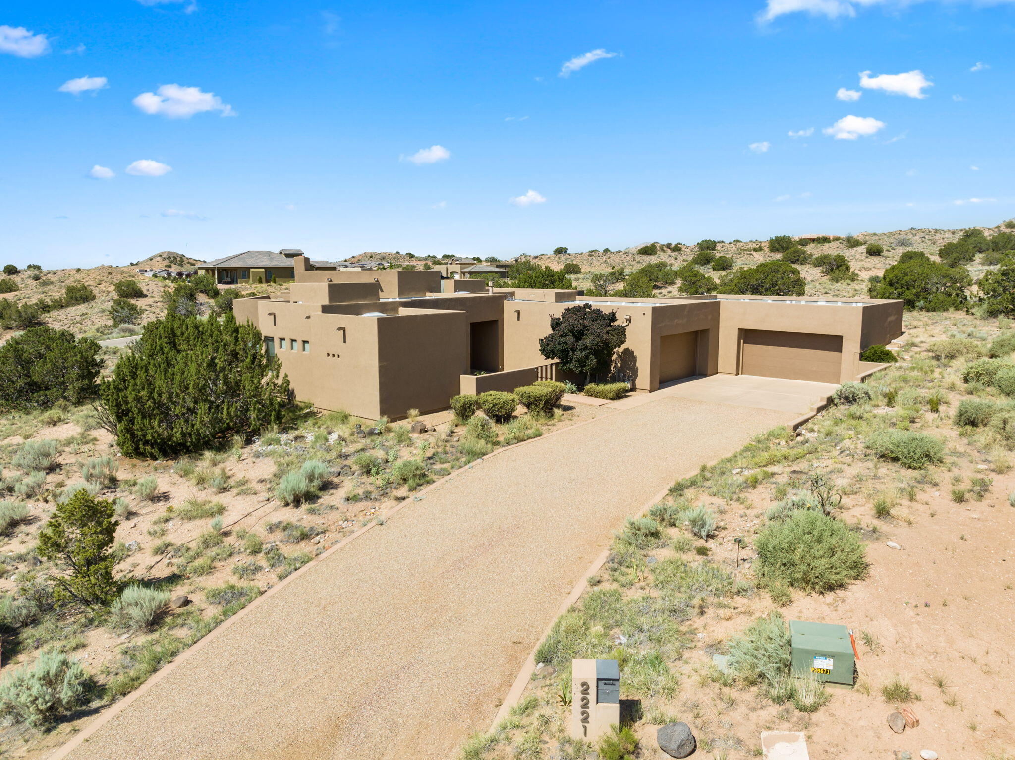 Venada Rd, Rio Rancho, NM 87144
