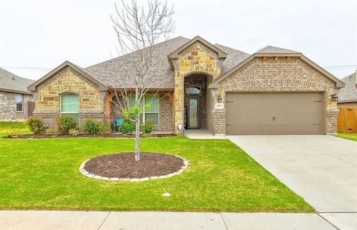 608 Hummingbird Trl, Crowley, TX, 76036-3988 | Card Image
