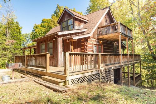 1291 N Sewell Rd, Bloomington, IN, 47408-9414 | Card Image