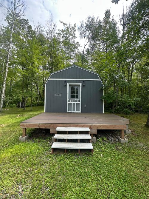 7930 Meadow Lake Rd Sw, Motley, MN, 56466-2197 | Card Image