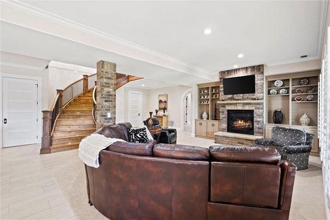 18405 371 Hwy, House other with 4 bedrooms, 6 bathrooms and null parking in Platte City MO | Image 48
