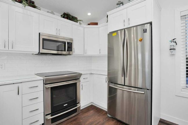 4029 - 25054 Pine Lake Rd S, House other with 2 bedrooms, 2 bathrooms and 4 parking in Red Deer County AB | Image 10