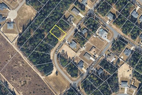 0 Sw 50th Circle, Ocala, FL, 34473 | Card Image