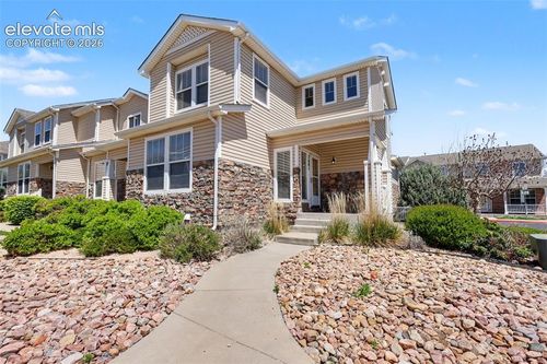 7681 Sandy Springs Point, Fountain, CO, 80817 | Card Image