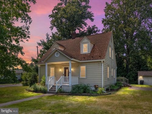 301 Wood Ave, WINCHESTER, VA, 22601-3031 | Card Image