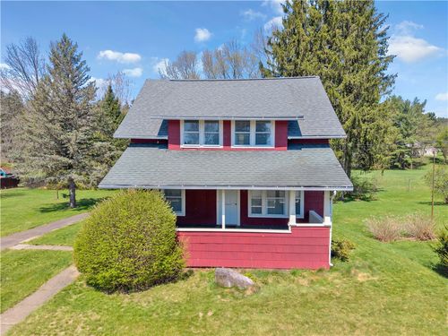 26 East Ave, Wayland, NY, 14572-1104 | Card Image