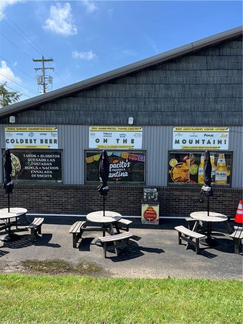 2944 National Pike, Farmington, PA, 15437 | Card Image